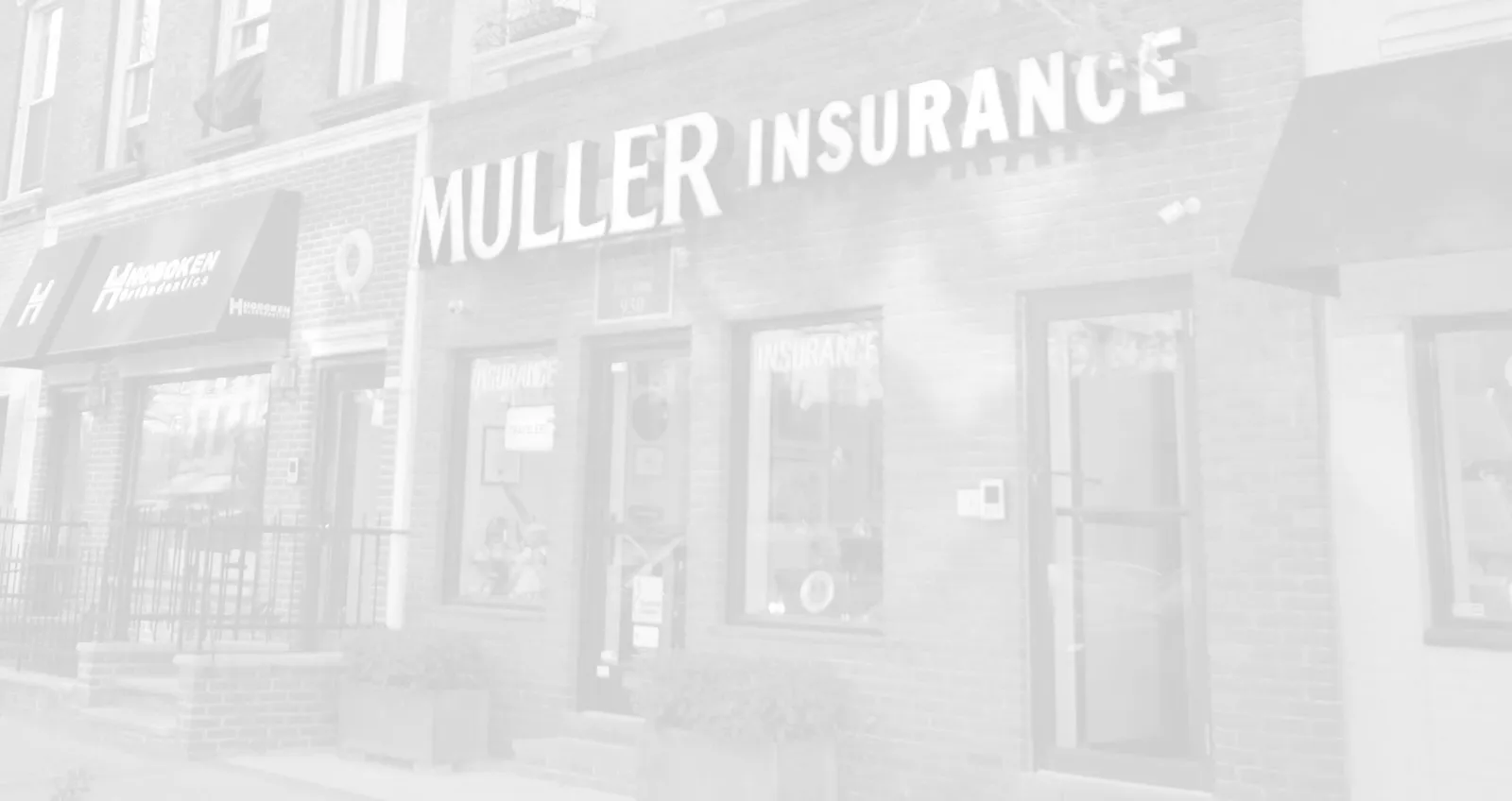 Muller Insurance