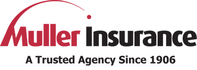 Muller Insurance logo
