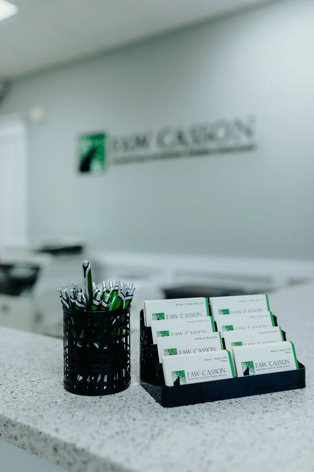 Faw Casson CPA