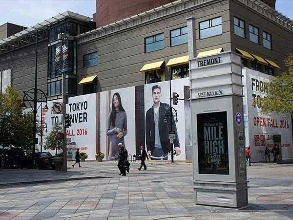 Boston Retail Solutions