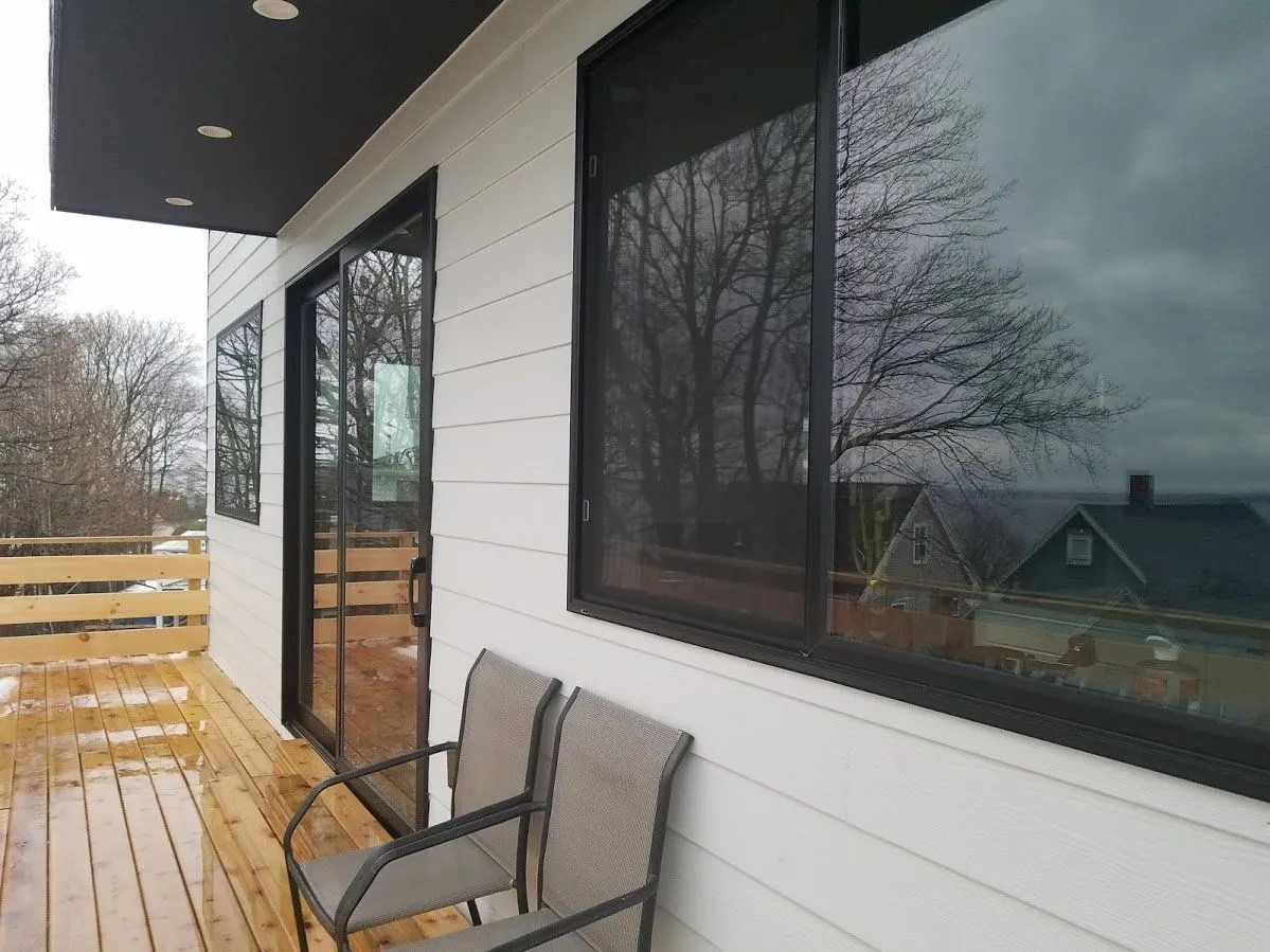 MasterCraft Roofing, Siding & Windows