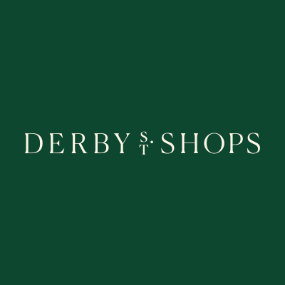 Derby Street Shops logo