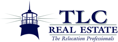 TLC Real Estate logo