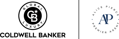 Alice Pierce logo