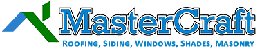 MasterCraft Roofing, Siding & Windows logo