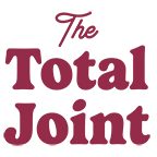 The Total Joint Physical Therapy logo