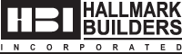 Hallmark Builders Inc logo
