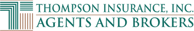 Thompson Insurance, Inc. logo