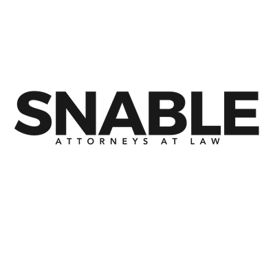 Snable Law logo