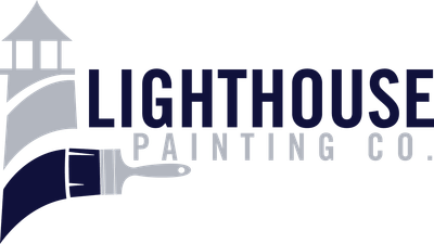Lighthouse Painting Co. logo