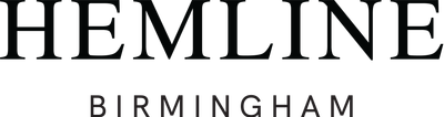 Hemline Birmingham logo