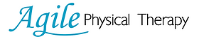 Agile Physical Therapy logo