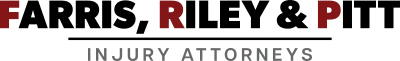 Farris, Riley & Pitt, LLP logo