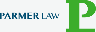 Parmer Law logo
