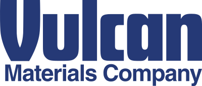 Vulcan Materials logo