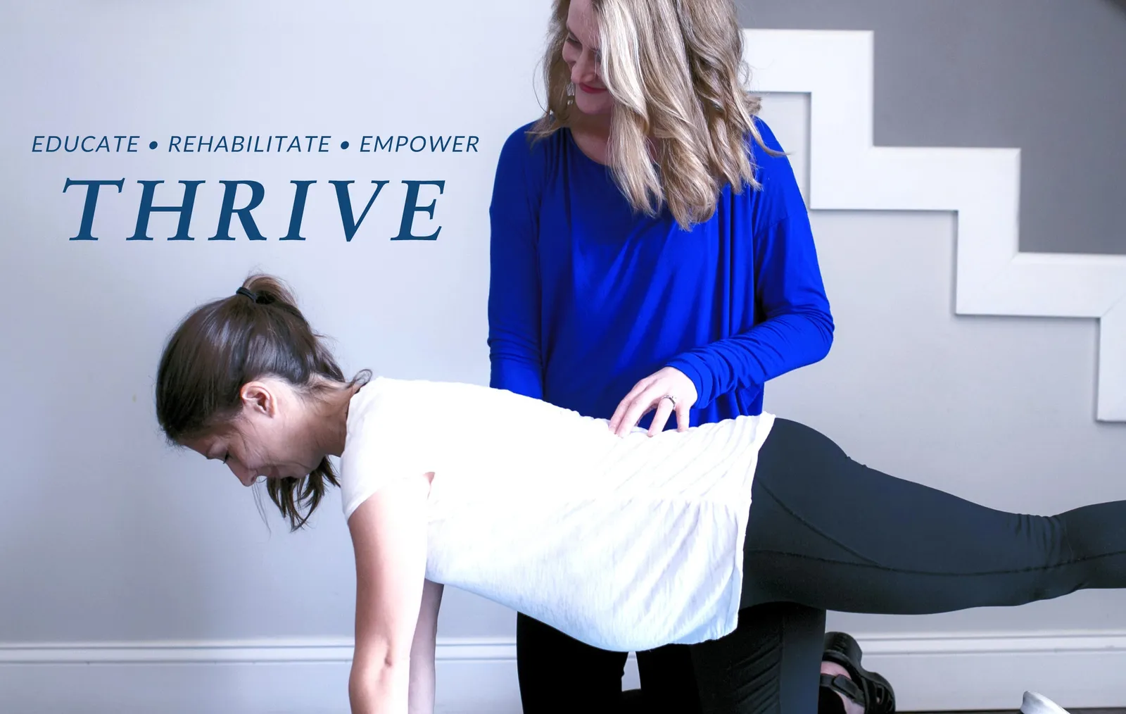 Thrive PT