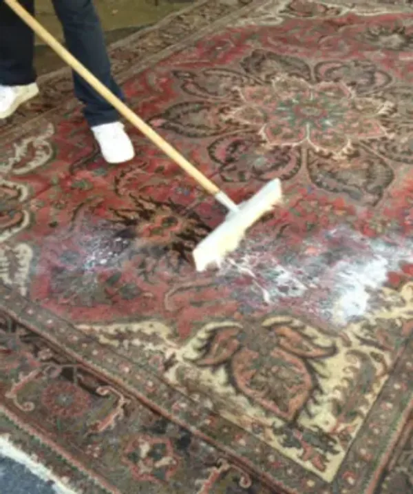 Asia Rug Company