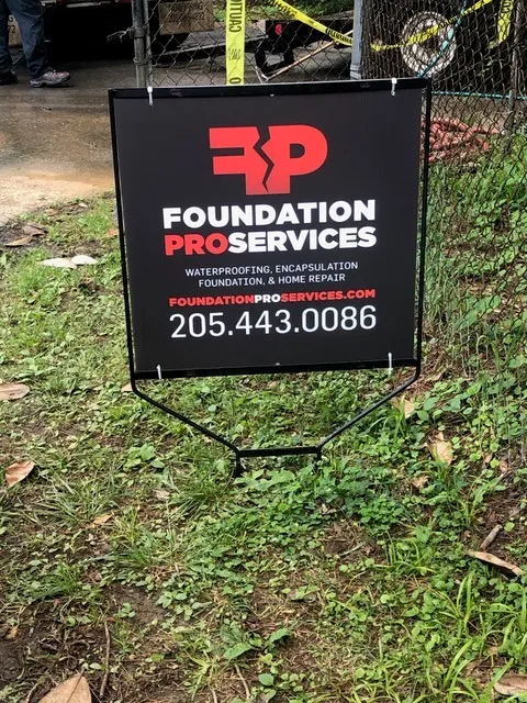 Foundation Pro Services