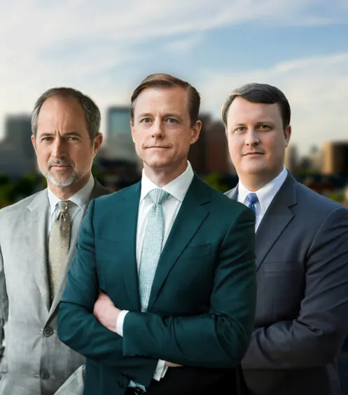 Belt, Bruner & Barnett Personal Injury Lawyers