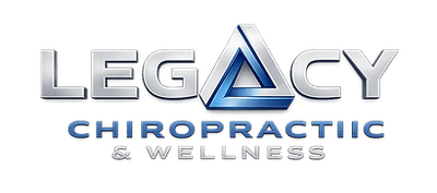 Legacy Chiropractic & Wellness logo