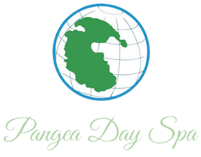 Pangea Day Spa logo