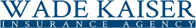 Wade Kaiser Insurance Agency logo