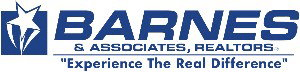 Barnes & Associates logo