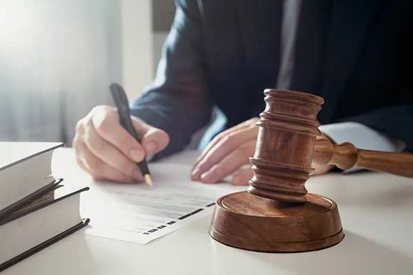 The Dodd Law Firm