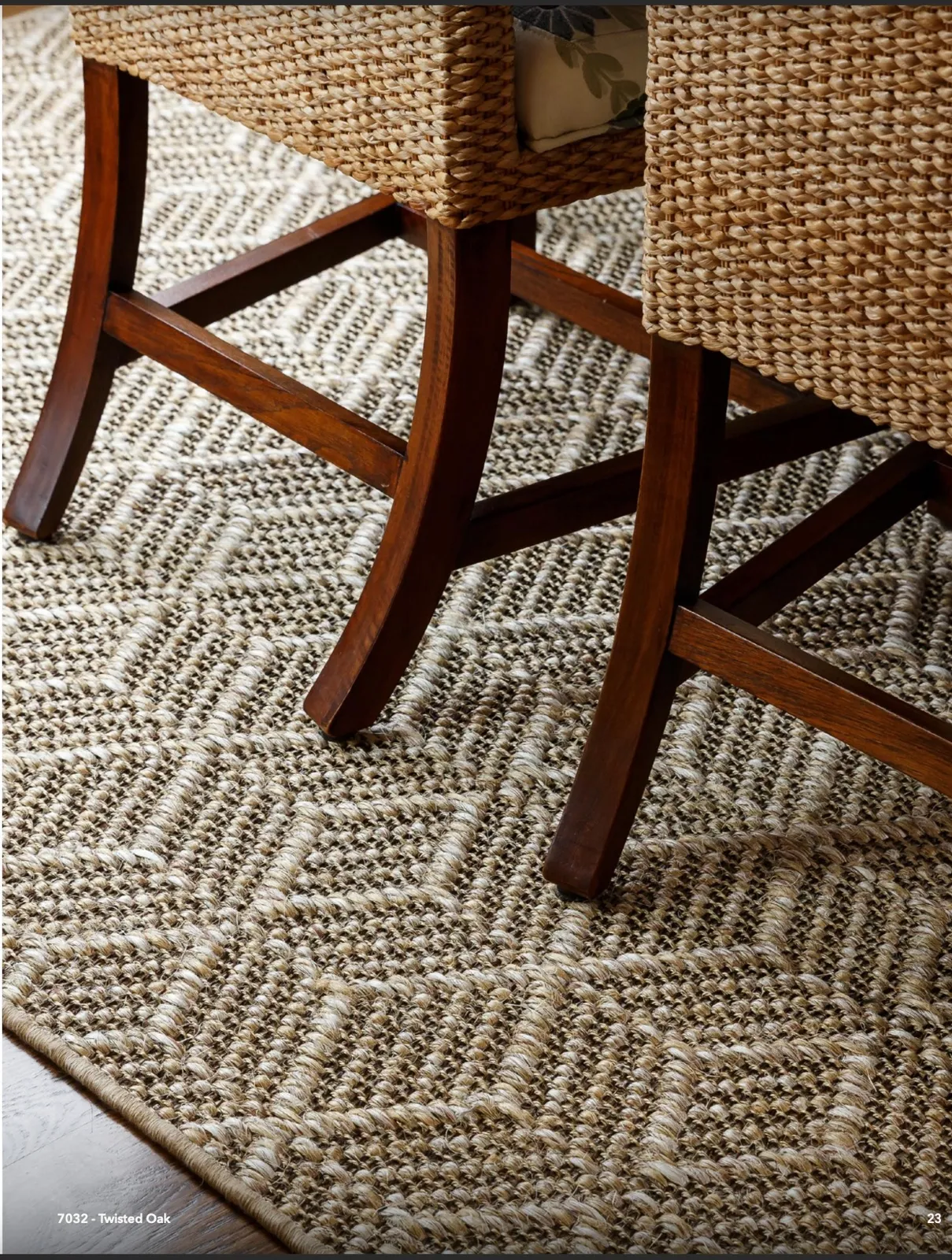 Billy Brown Flooring