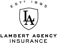 Lambert Agency logo