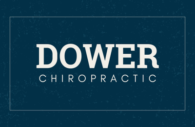 Dower Chiropractic logo