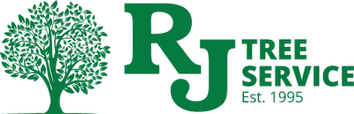 RJ Tree Service logo