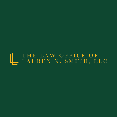 Lauren Law logo