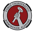 Forge Chiropractic logo