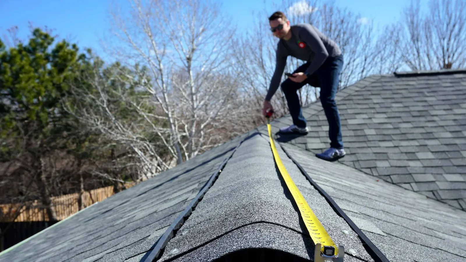 ArcCon Roofing