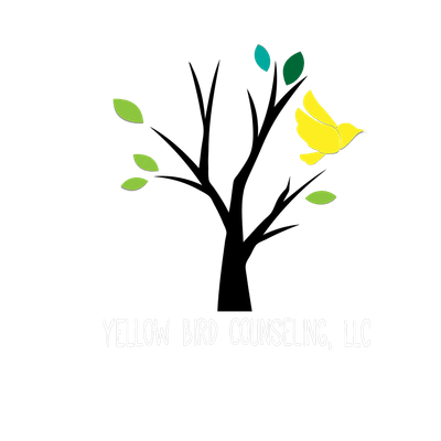 Yellow Bird Counseling logo
