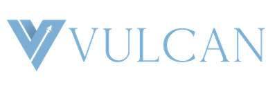 Vulcan Performance logo
