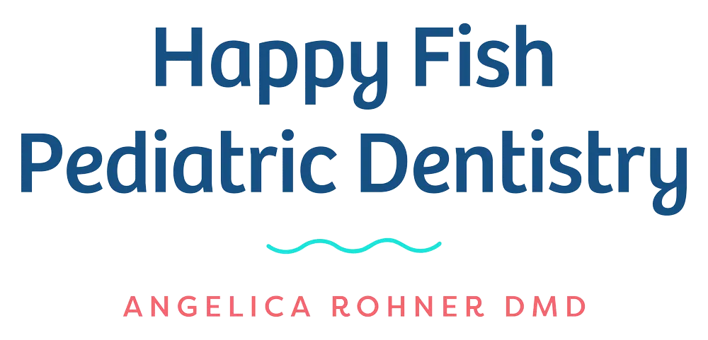 Happy Fish Pediatric Dentistry