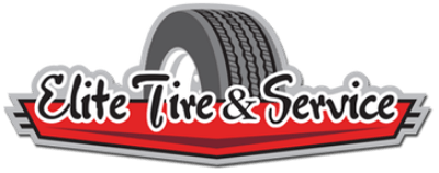 Elite Tire & Service logo
