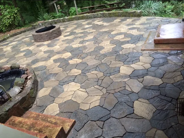 J & M Landscapes