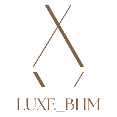 Nail Luxe logo