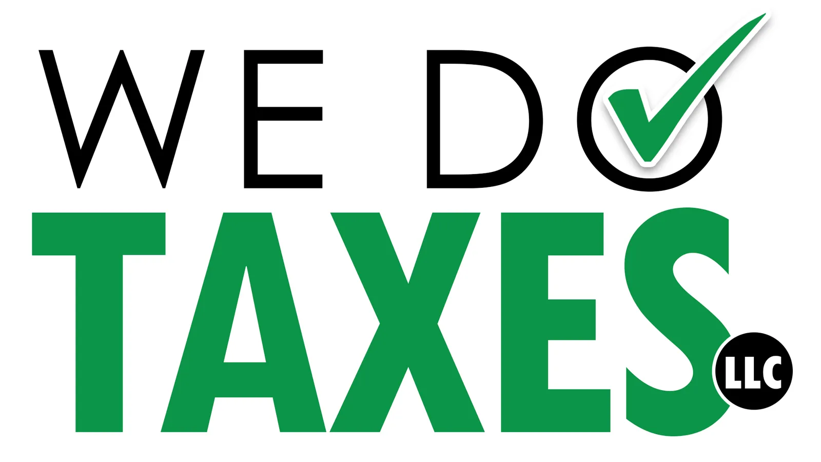 We Do Taxes