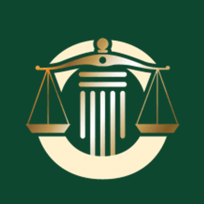 Borom Law Firm logo
