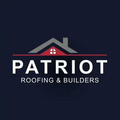Patriot Roofing and Builders LLC logo