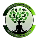 Perfect Harmony Spiritual Wellness logo