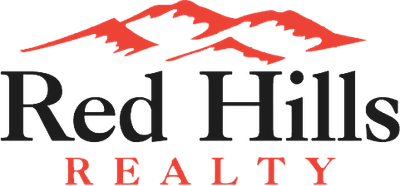 Red Hills Realty logo