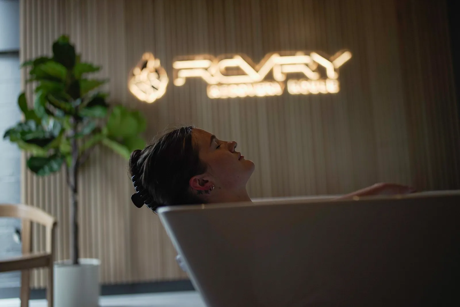 RCVRY House