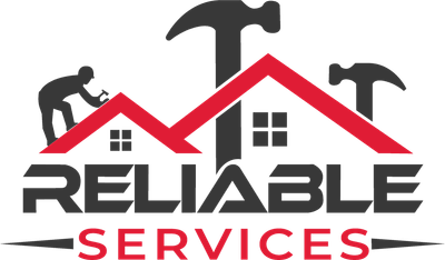 Reliable Services Roofing logo