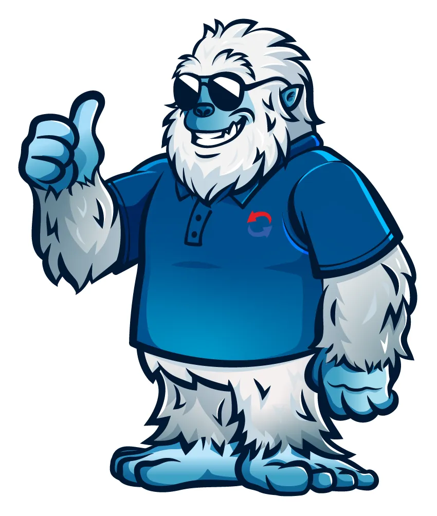 Ethridge HVAC