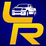 LR Auto Sales Birmingham logo